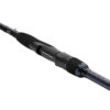savagegeardefiancesg4alt2 Savage Gear Defiance SG4 Inshore 9ft 6in 12-46g fishing rod blank and guide ring detail