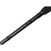 savagegeardefiancesg4alt4 Savage Gear Defiance SG4 Inshore 9ft 6in 12-46g saltwater spinning rod tip and guide detail for lure fishing