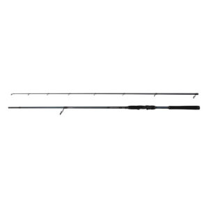 Savage Gear Defiance SG4 Inshore 9ft 6in 12-46g saltwater inshore spinning rod full length product cutout