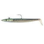 Savage Gear Sandeel V2 Lure 12cm 22g Mackerel