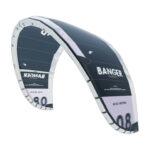 F-One Banger QuadX Kite