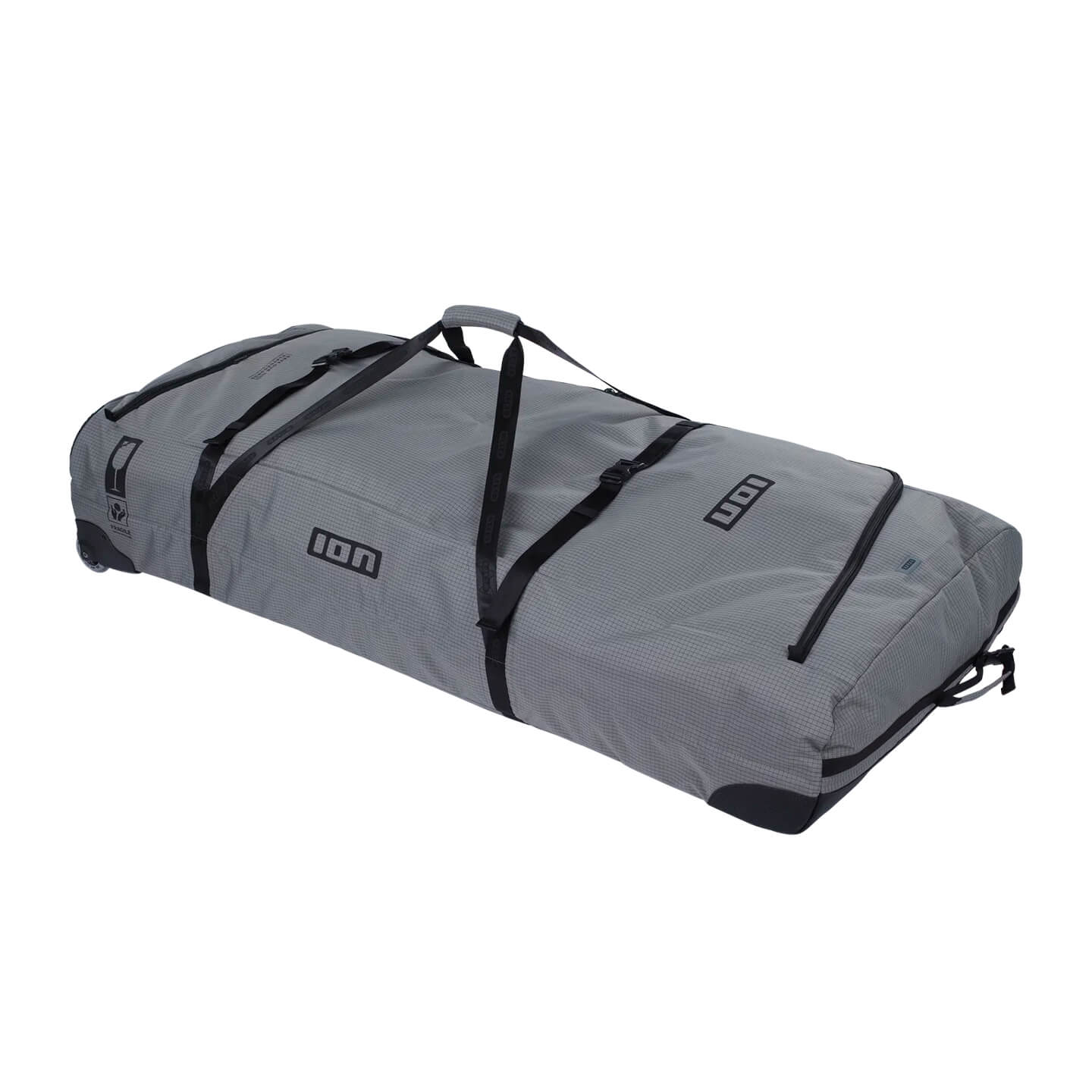 ION Gearbag Wing Core 2026 rear view
