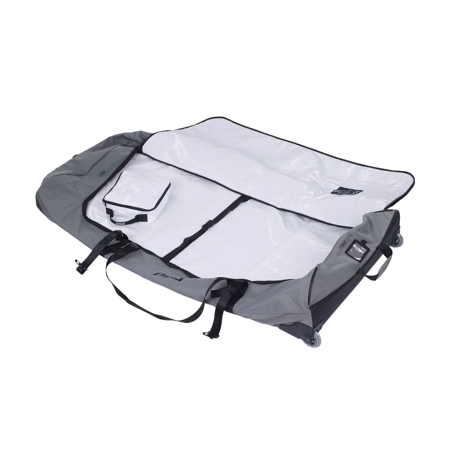 ION Gearbag Wing Core 2026 inside view
