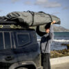 ION Gearbag Wing Core 2026 lifestyle