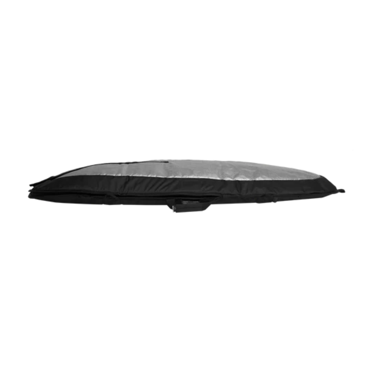 Mystic Patrol Day Cover Midi Foilboard side view