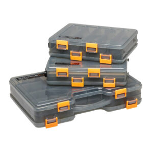 Savage Gear Lurebox 2 Sided Smoke product image