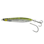 Savage Gear Seeker ISP Lure 10cm 28g Green Mackerel