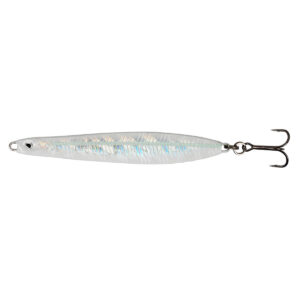 Savage Gear Seeker ISP Lure colour White Pearl