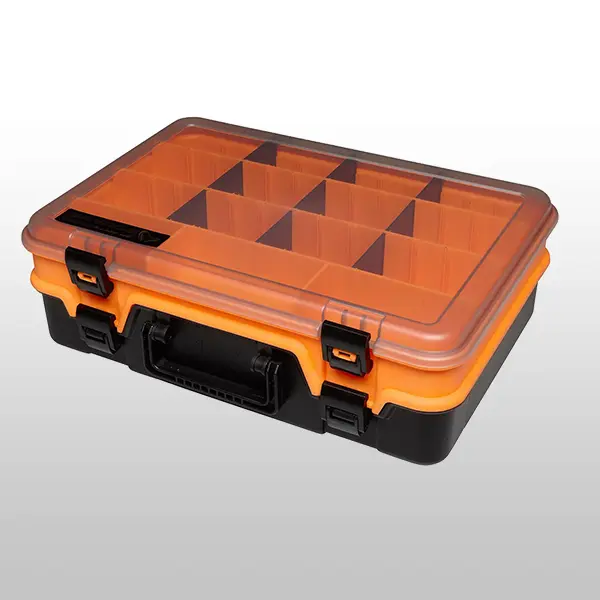 Shop Tackle Organisers