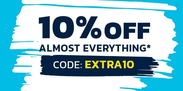 Bank Holiday Savings