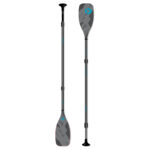 Duotone Carbon 40 3-Piece SUP Paddle