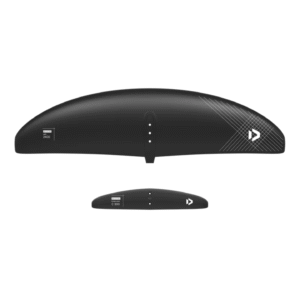 Duotone Aero Lift wing set. The ultimate foil to learn.