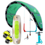 Duotone Evo Gonzales Kite Package 2026