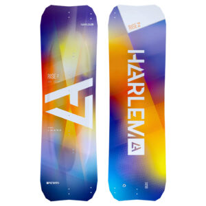 Harlem Rise Kiteboard product image