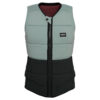 Mystic Renegade Wake Impact Vest 2026 front view