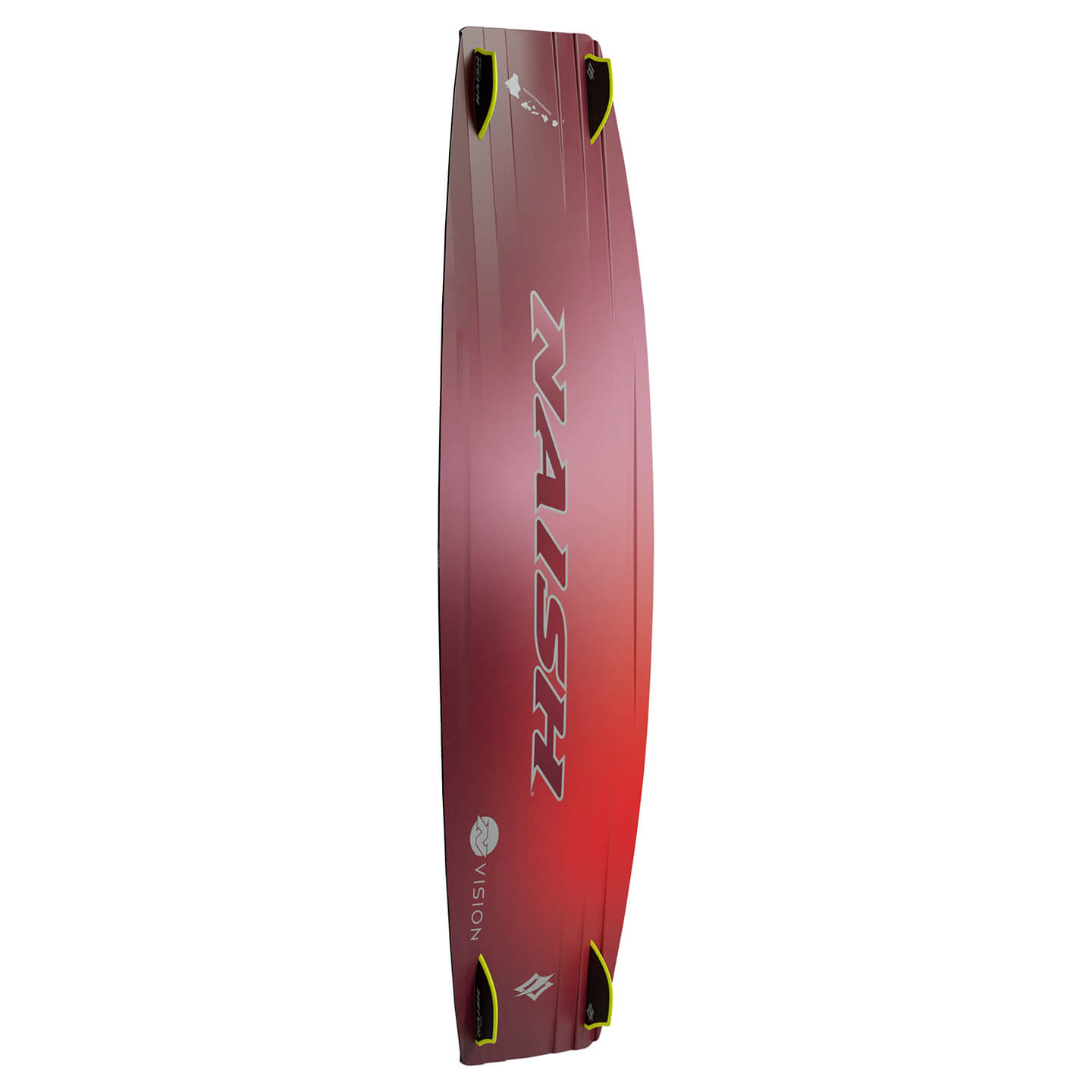 Naish Alana Nvision 2026 Kiteboard base view
