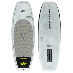 Naish Blur Foil Board 2026 product image