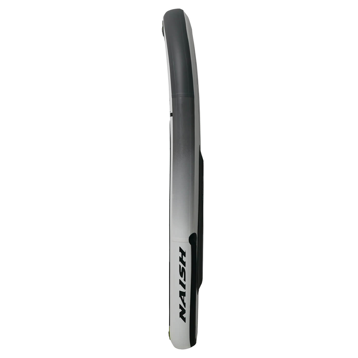 Naish Chimera Air Foil Board 2026 side view