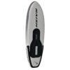 Naish Chimera Air Foil Board 2026 bottom view