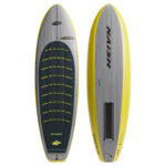 Naish Chimera Nvision Foil Board 2026