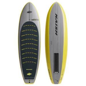 Naish Chimera Nvision Foil Board 2026 product image