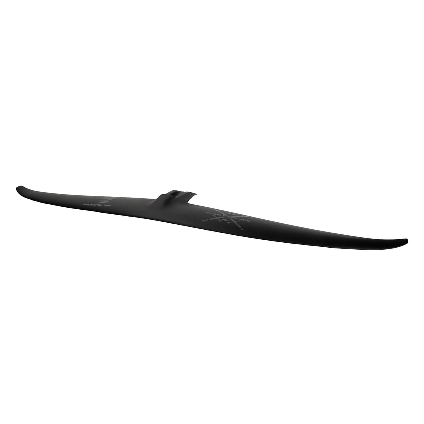 Naish Excalibur Front Wing 2026 side view