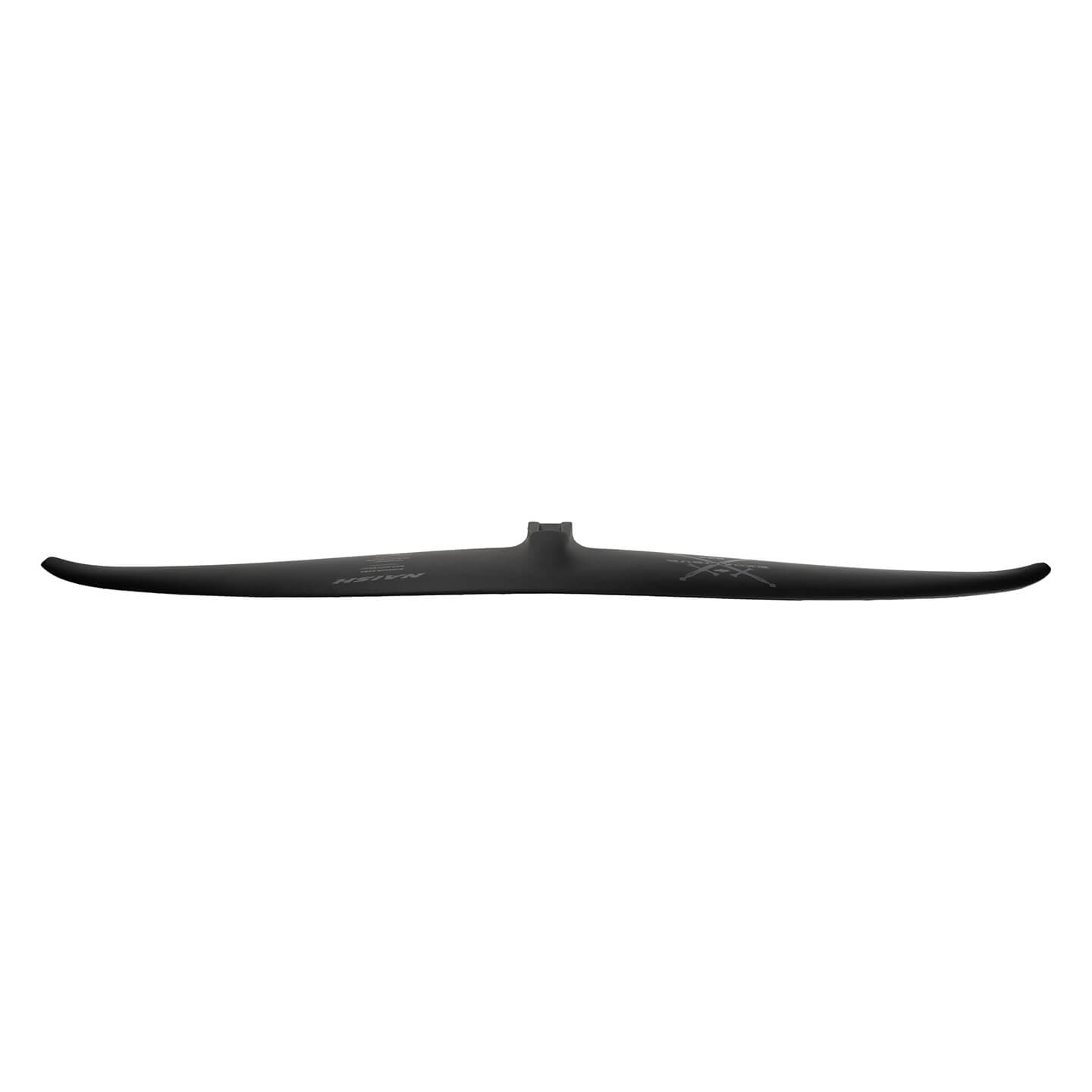 Naish Excalibur Front Wing 2026 front view