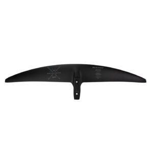 Naish Excalibur Front Wing 2026 top view
