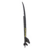 Naish Fish Kite Surfboard 2026 side view