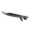 Naish Fish Kite Surfboard 2026 deck view