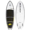 Naish Fish Kite Surfboard 2026 product image