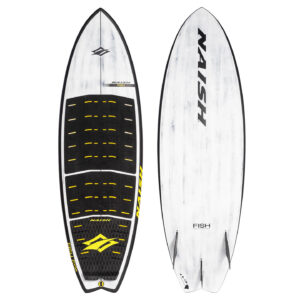 Naish Fish Kite Surfboard 2026 product image