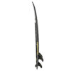 Naish Global Kite Surfboard 2026 side view
