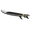 Naish Global Kite Surfboard 2026 deck shot