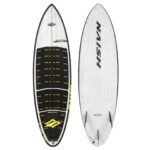 Naish Global Kite Surfboard 2026
