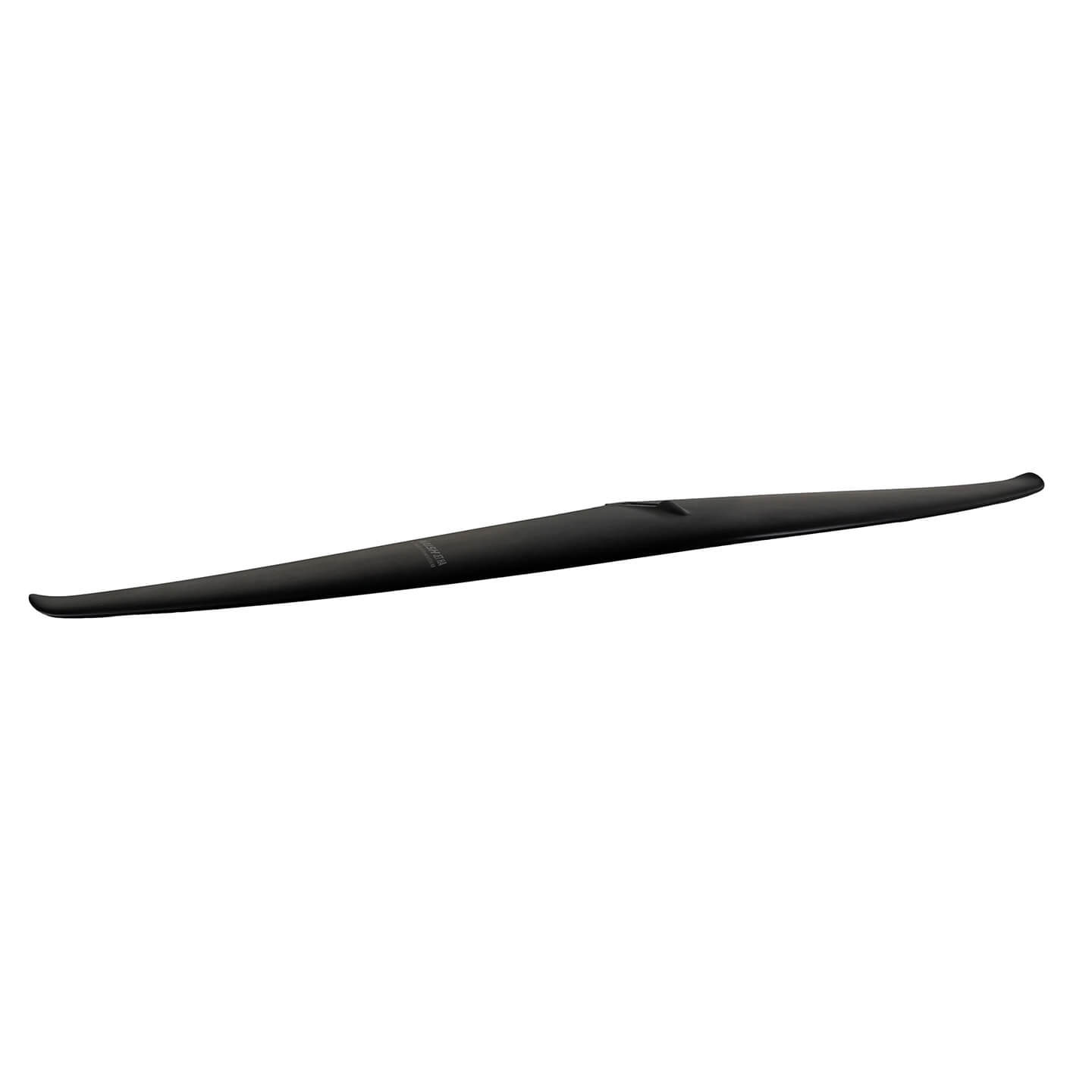 Naish Jet High Aspect Front Wing 2026 side view