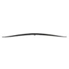 Naish Jet High Aspect Front Wing 2026 front view