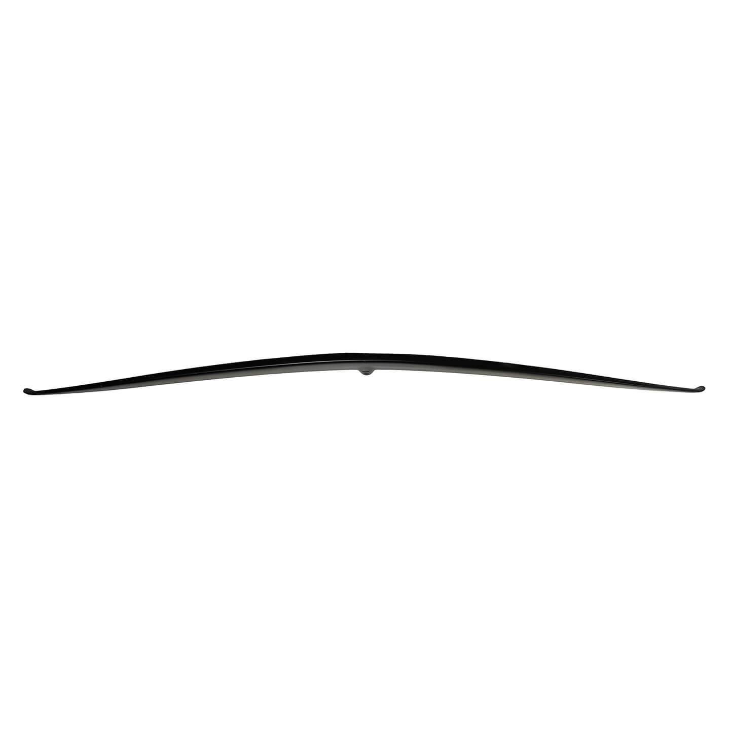 Naish Jet High Aspect Front Wing 2026 front view