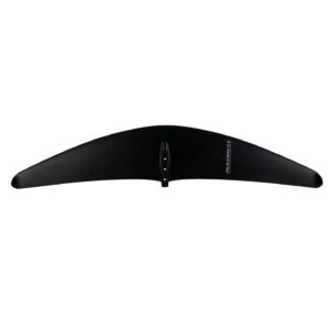 Naish Jet High Aspect Front Wing 2026 top view