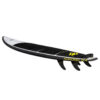 Naish Kokomo Kite Surfboard 2026 deck view