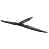 Naish Mach-2 Front Wing 2026 side view