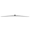 Naish Mach-2 Front Wing 2026 front view