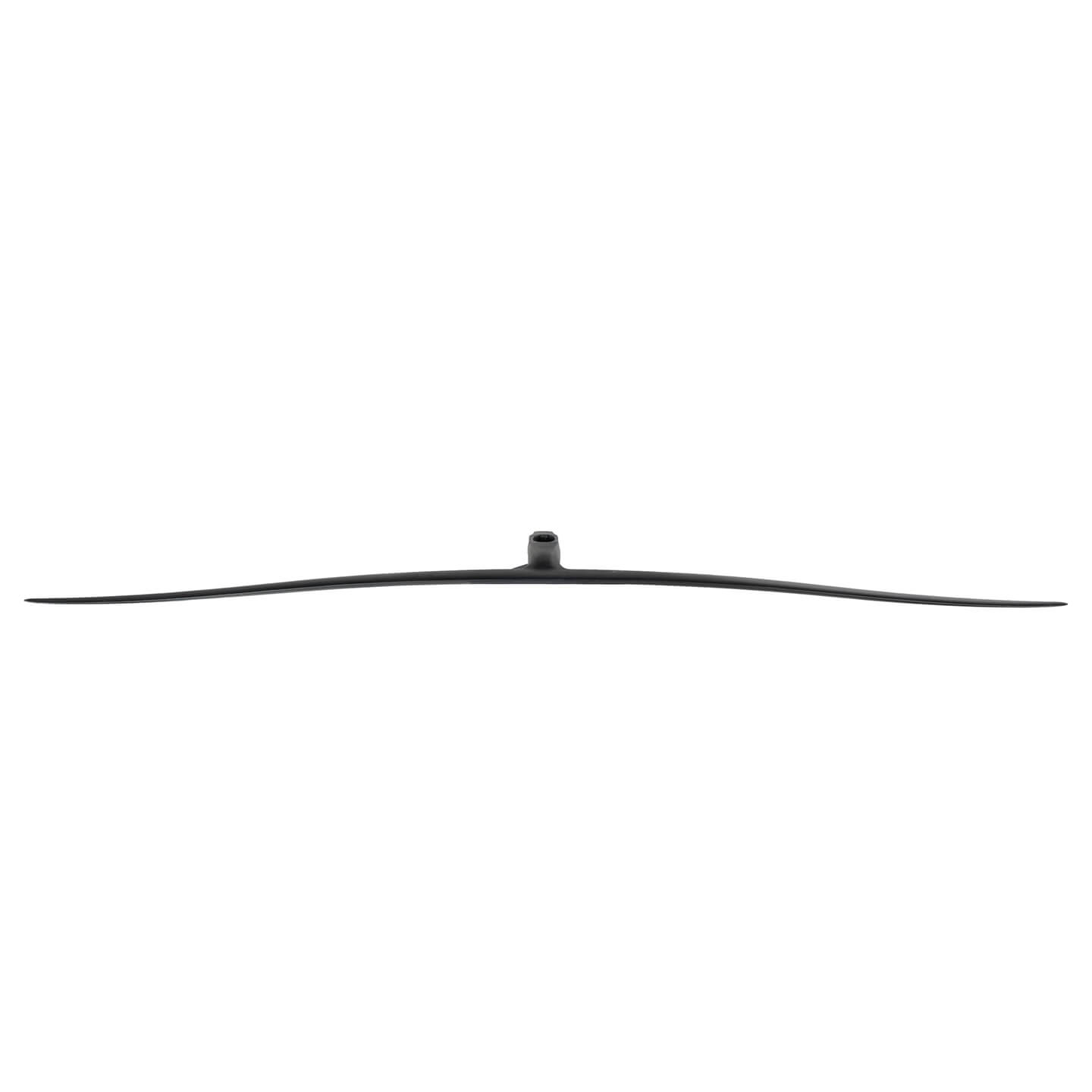 Naish Mach-2 Front Wing 2026 front view