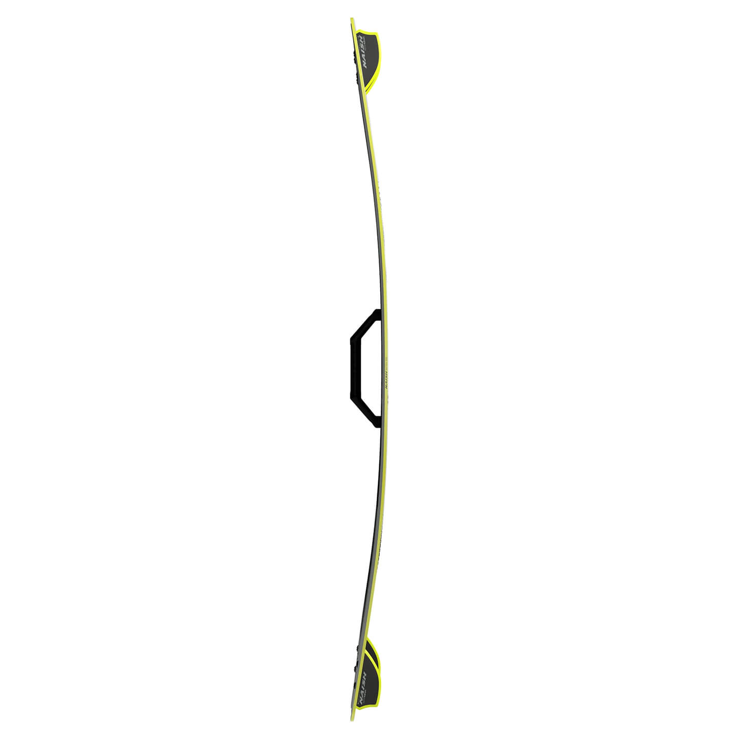 Naish Motion 2026 Kiteboard side view