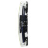 Naish Motion 2026 Kiteboard deck view