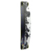 Naish Motion 2026 Kiteboard base view