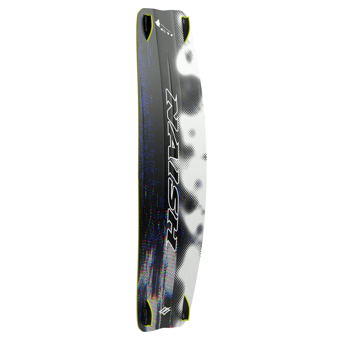 Naish Motion 2026 Kiteboard base view