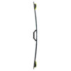 Naish Motion Nvision 2026 Kiteboard side view