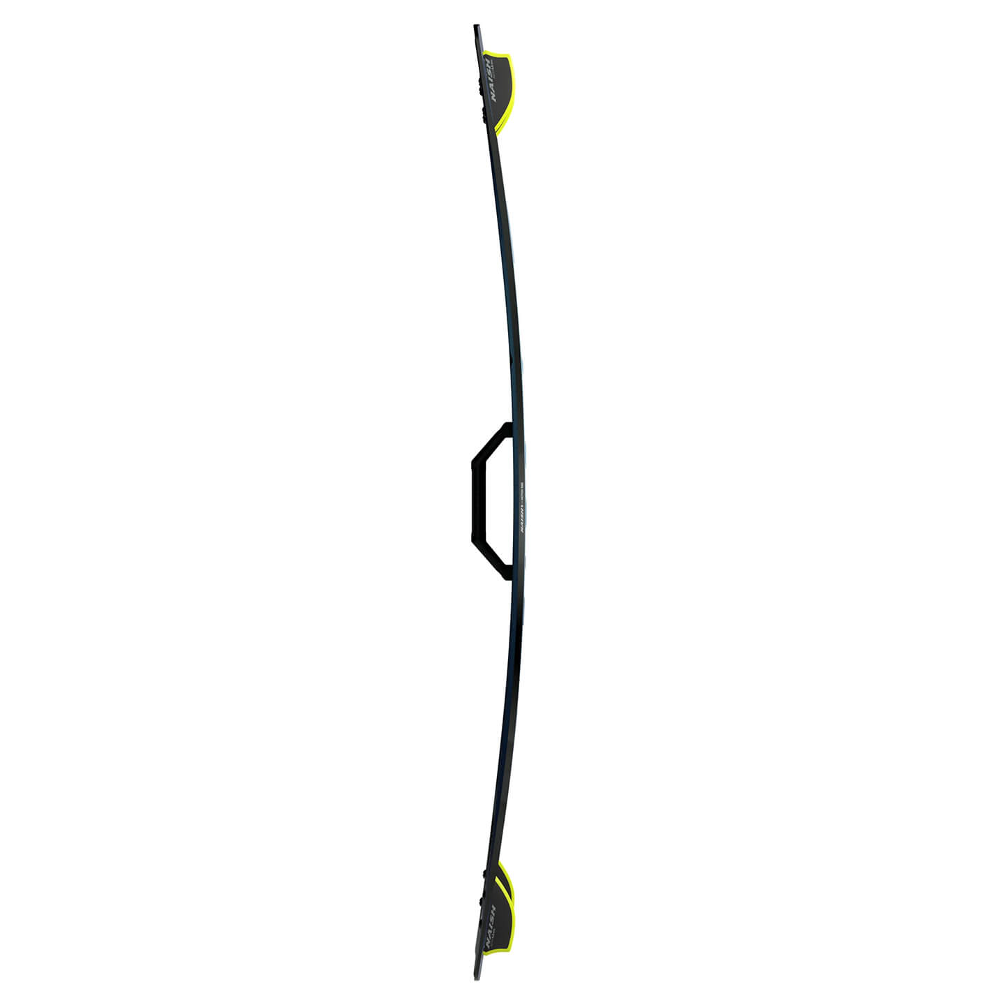 Naish Motion Nvision 2026 Kiteboard side view