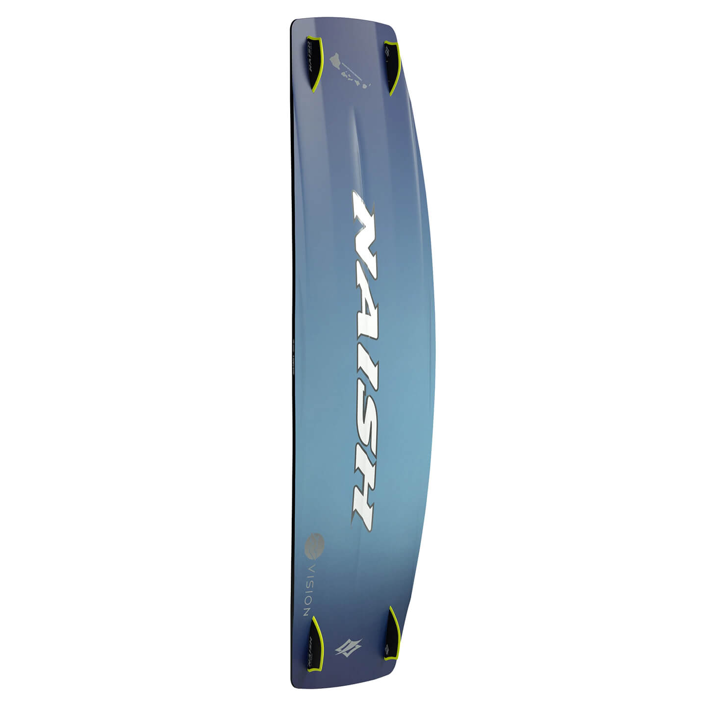 Naish Motion Nvision 2026 Kiteboard base view